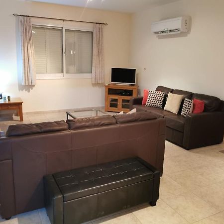 Villa Vista Paphos Ngoại thất bức ảnh