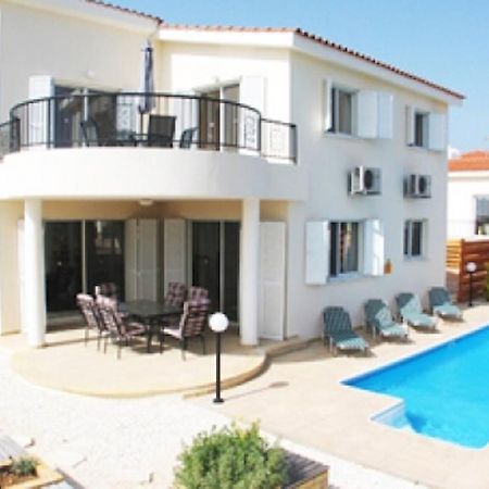 Villa Vista Paphos Ngoại thất bức ảnh