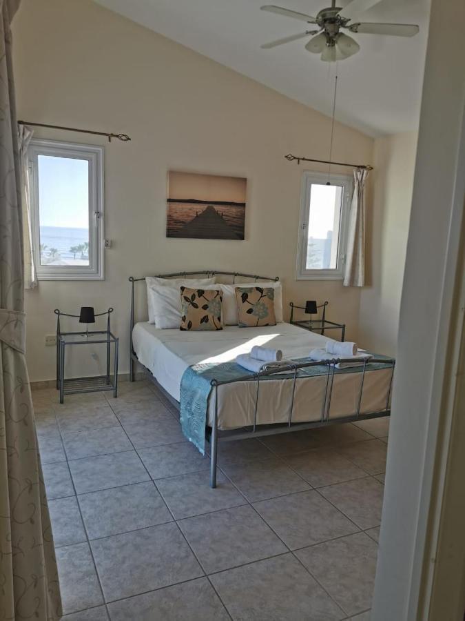 Villa Vista Paphos Ngoại thất bức ảnh
