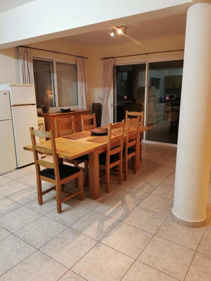 Villa Vista Paphos Ngoại thất bức ảnh