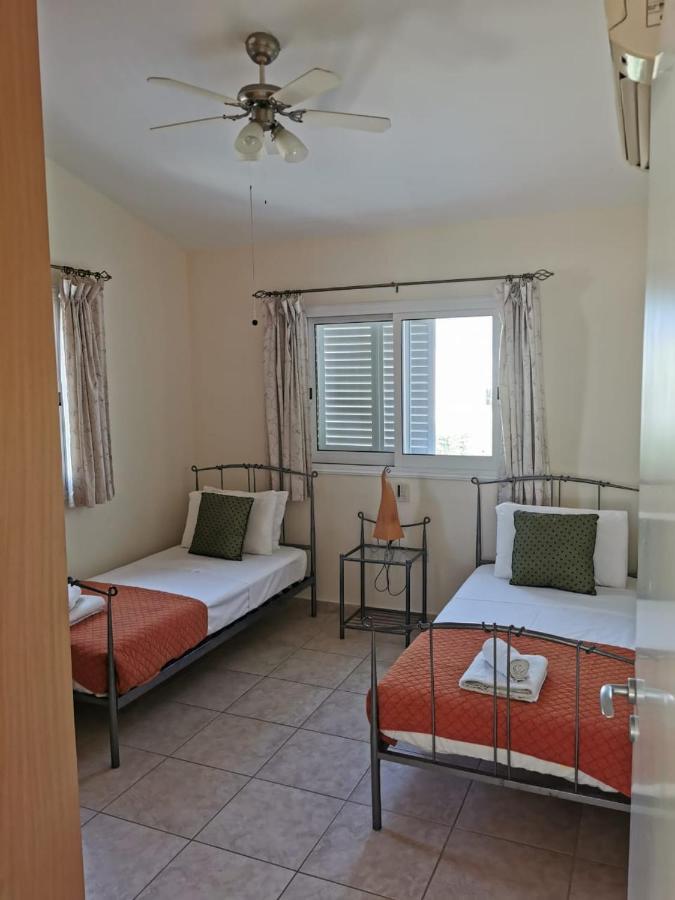 Villa Vista Paphos Ngoại thất bức ảnh