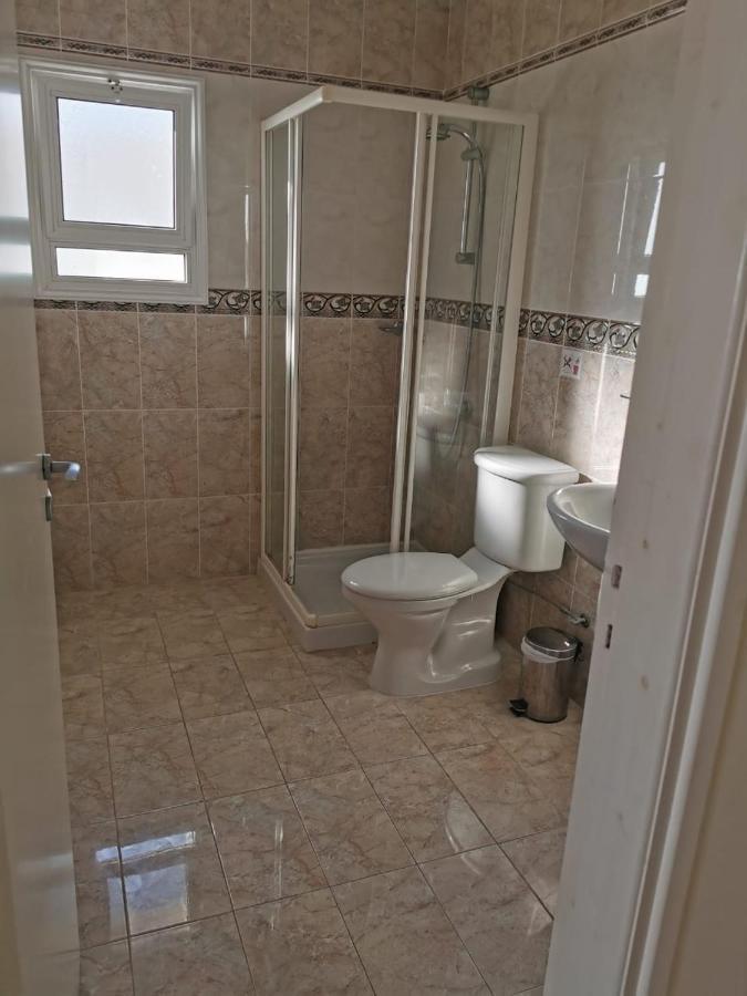 Villa Vista Paphos Ngoại thất bức ảnh