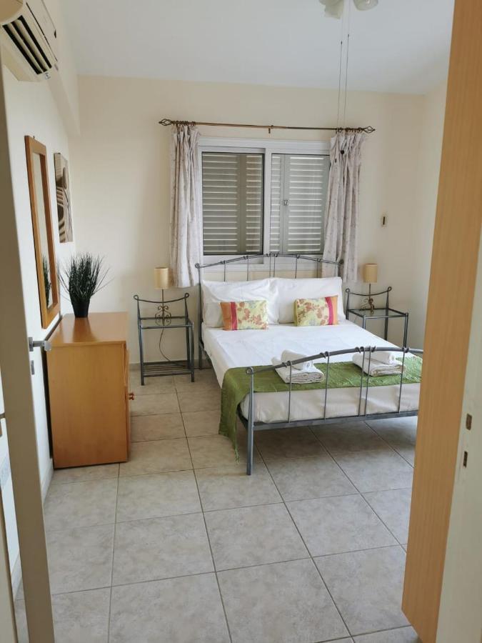 Villa Vista Paphos Ngoại thất bức ảnh
