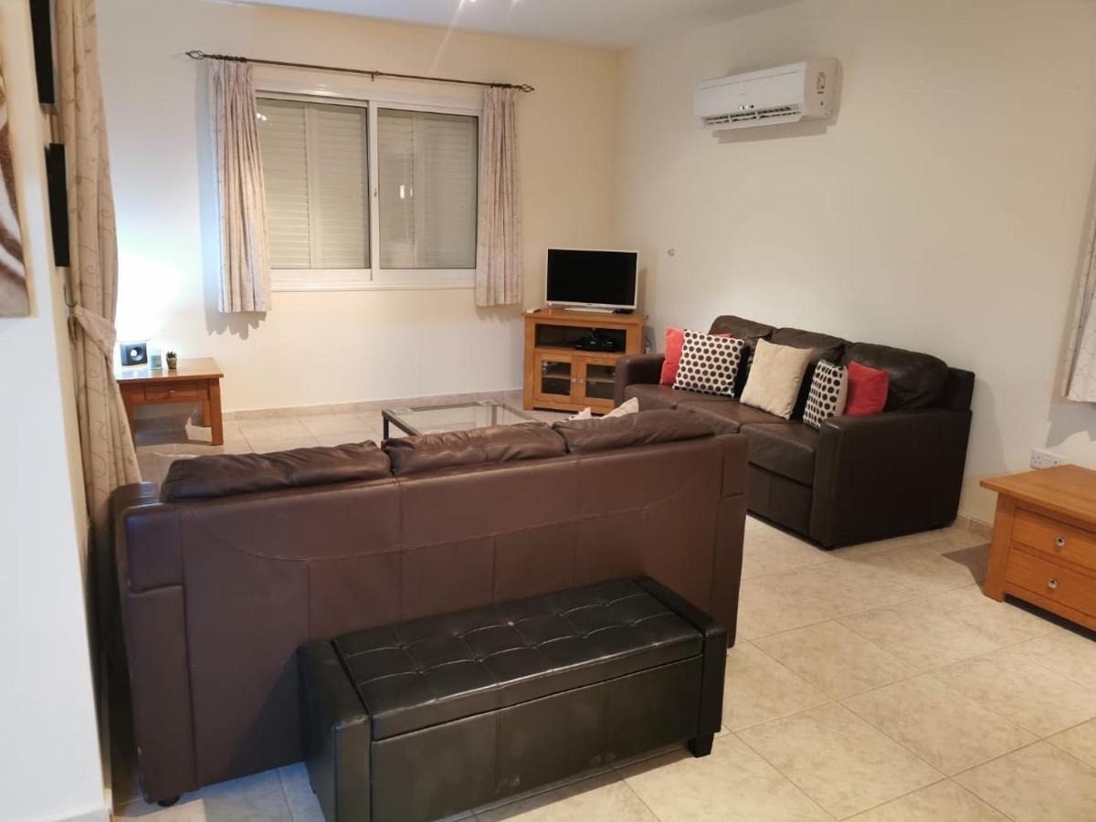 Villa Vista Paphos Ngoại thất bức ảnh