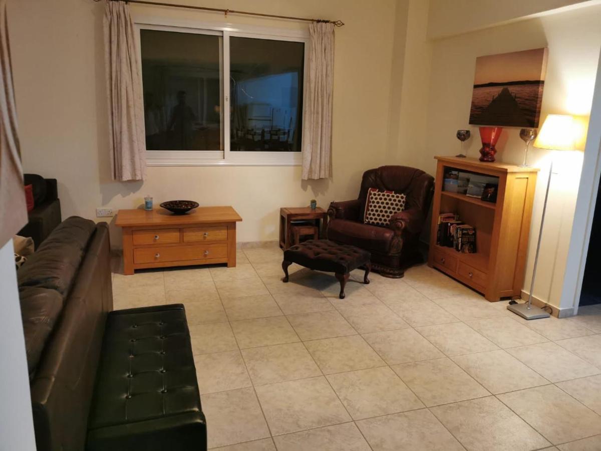 Villa Vista Paphos Ngoại thất bức ảnh