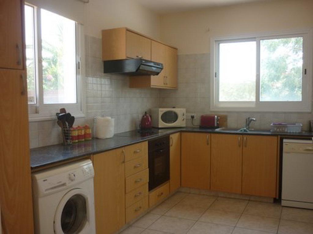 Villa Vista Paphos Ngoại thất bức ảnh