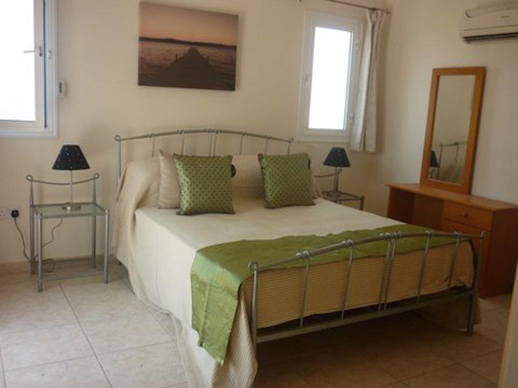 Villa Vista Paphos Ngoại thất bức ảnh