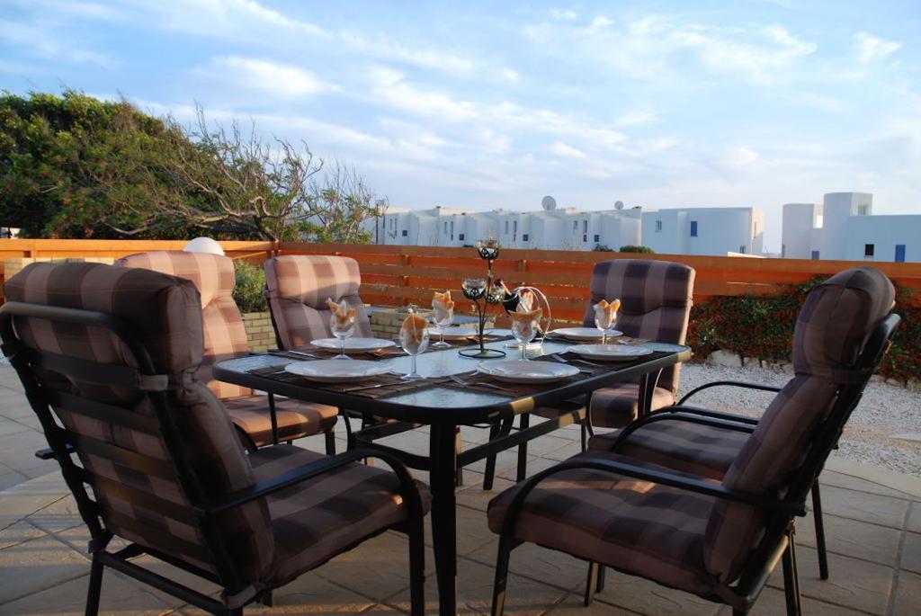 Villa Vista Paphos Ngoại thất bức ảnh