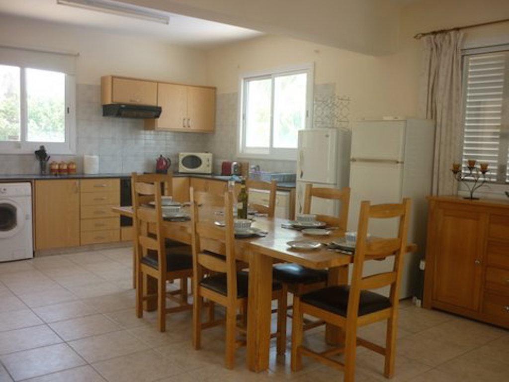 Villa Vista Paphos Ngoại thất bức ảnh