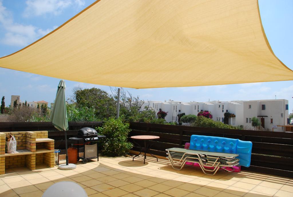 Villa Vista Paphos Ngoại thất bức ảnh